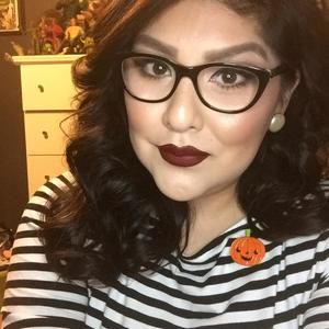 Meet your Posher, Myranda